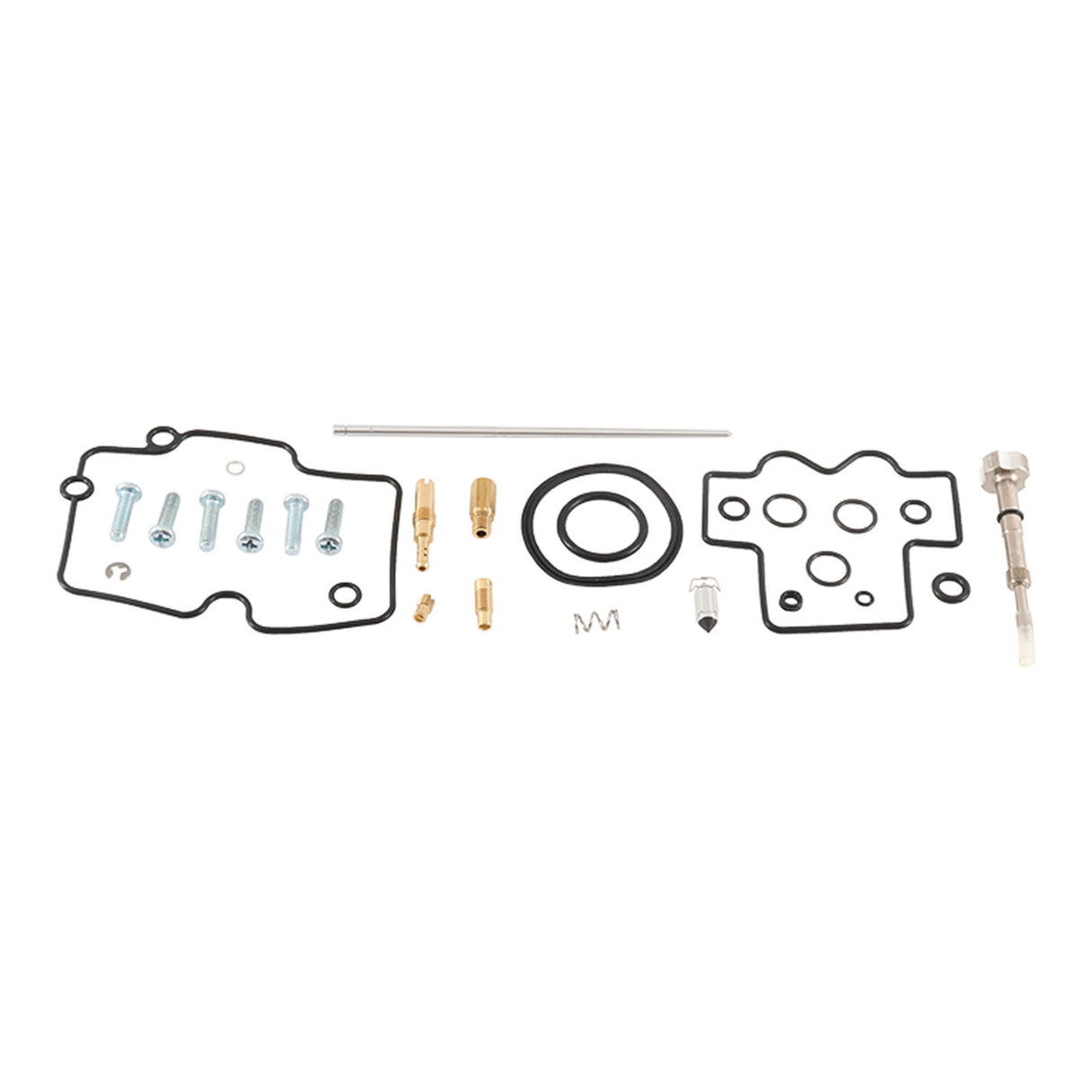 All Balls Racing Carburettor Rebuild Kit (26-1214)