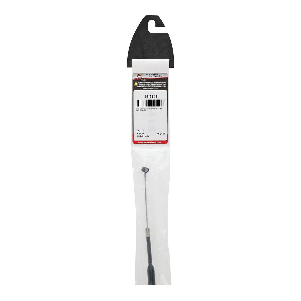 All Balls Clutch Cable 45-2148