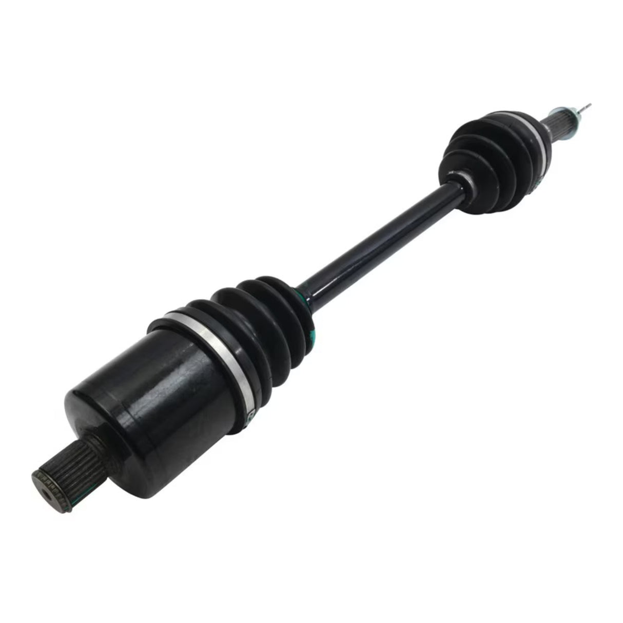ATV CV Axle 6 Ball Complete Shaft - Polaris