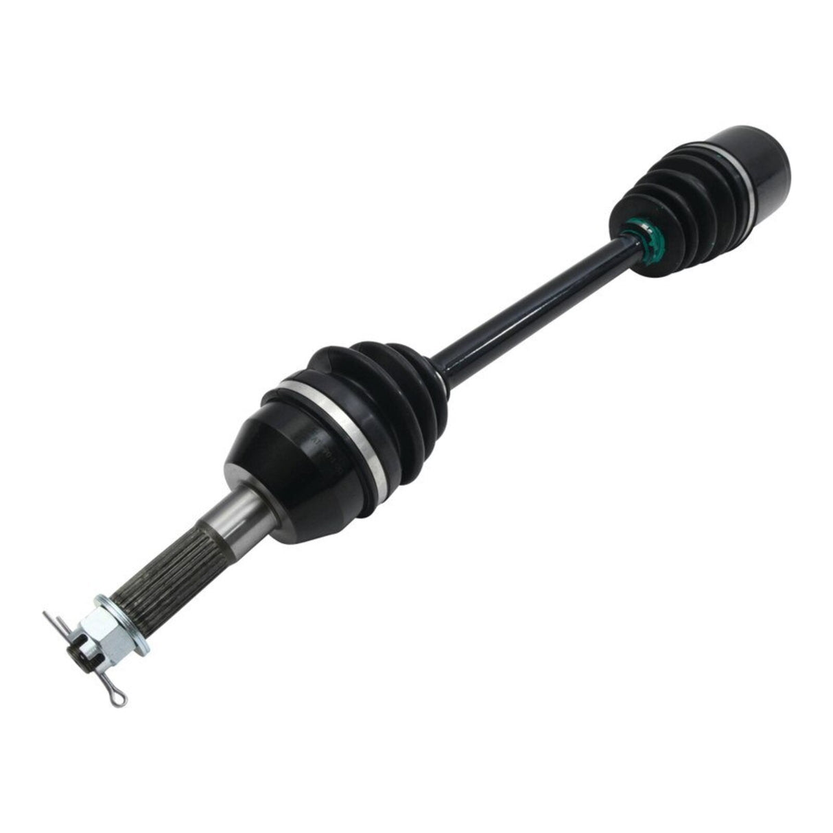ATV CV Axle 6 Ball Complete Shaft - Polaris