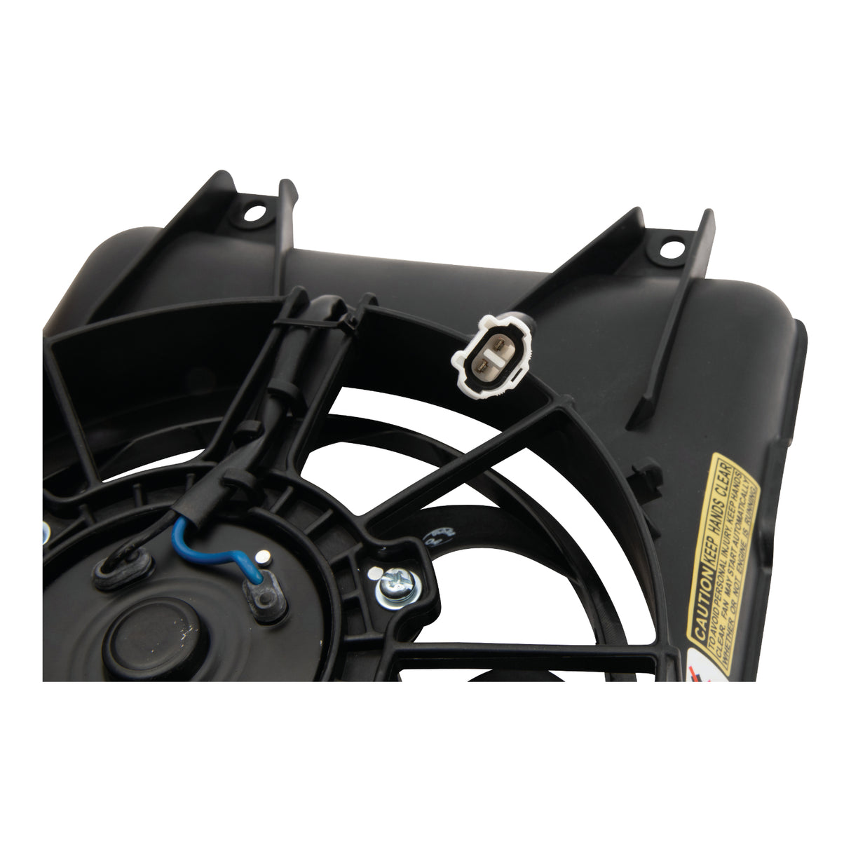 ATV / UTV Cooling Fan - 70-1031