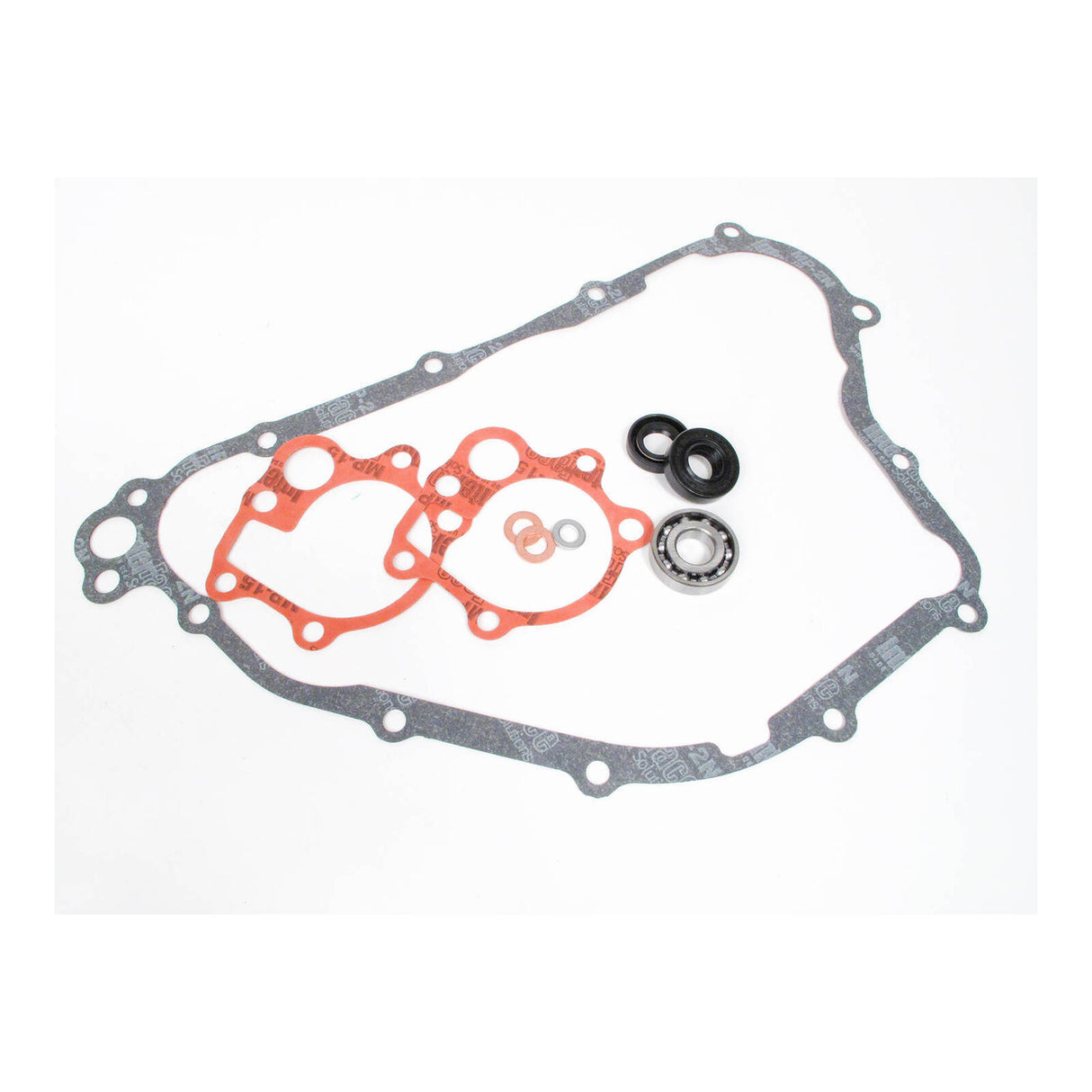 Vertex Water Pump Rebuilt Kit CR250R '02-'07'