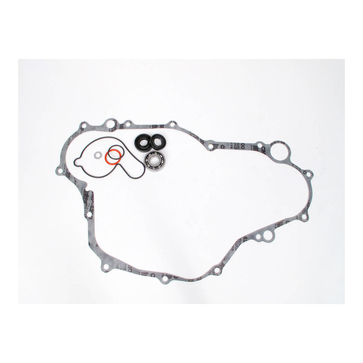 Vertex Water Pump Rebuilt Kit WR400F '98-'00