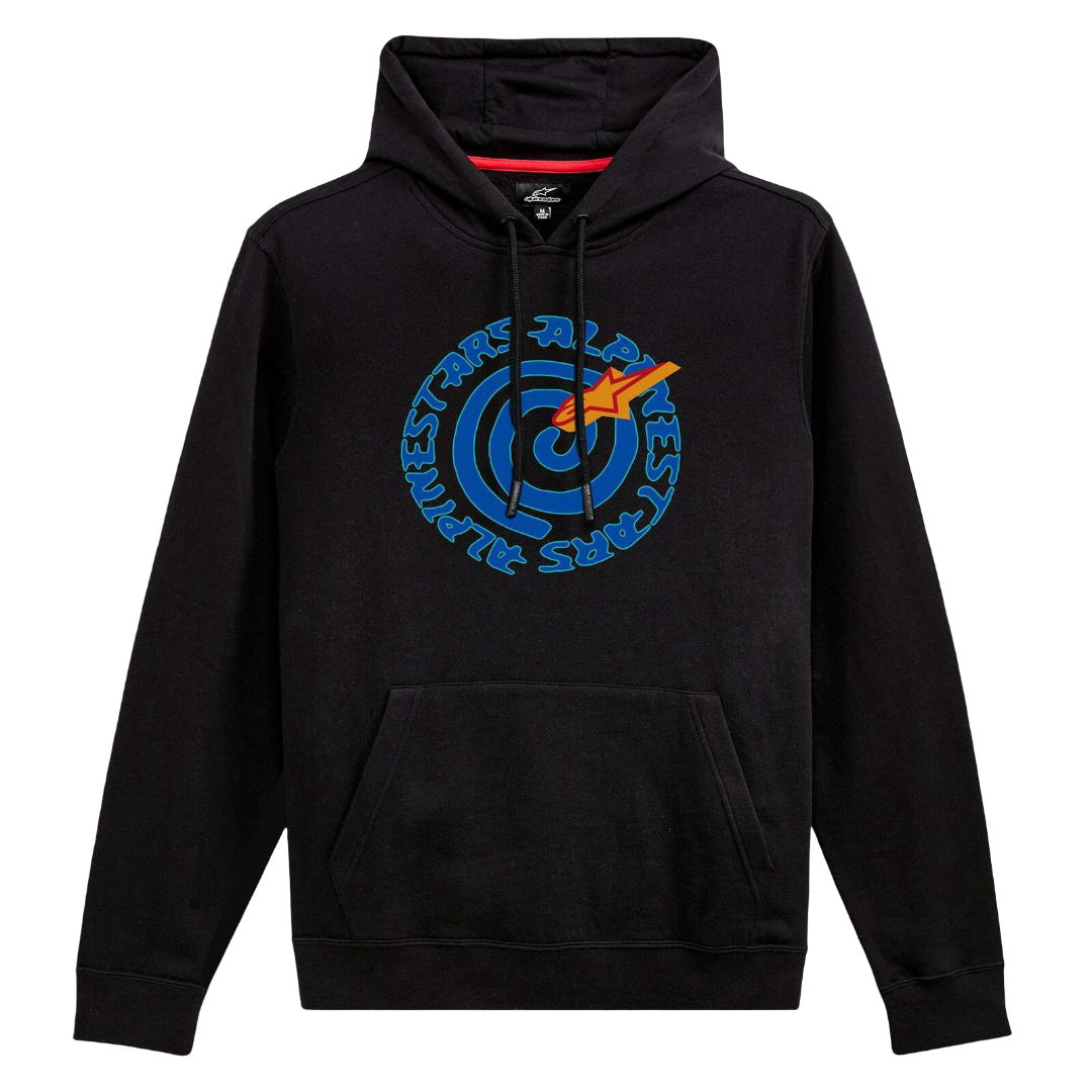 Alpinestars Kids Wonderland Hoodie - Black