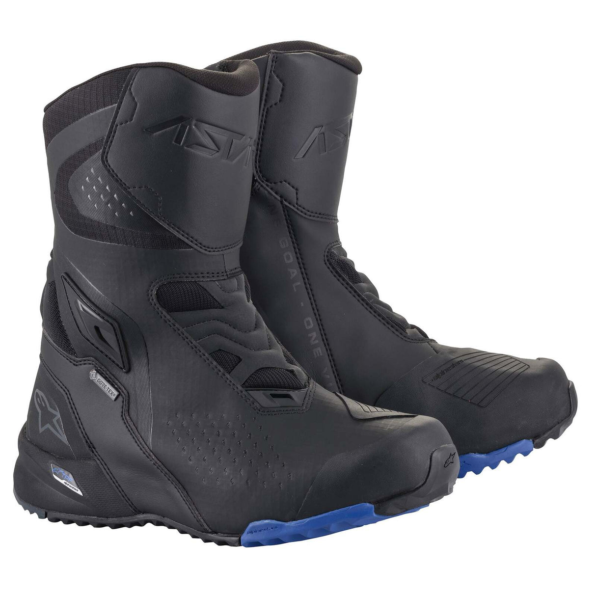 Alpinestars Men's RT-8 Goretex Boots