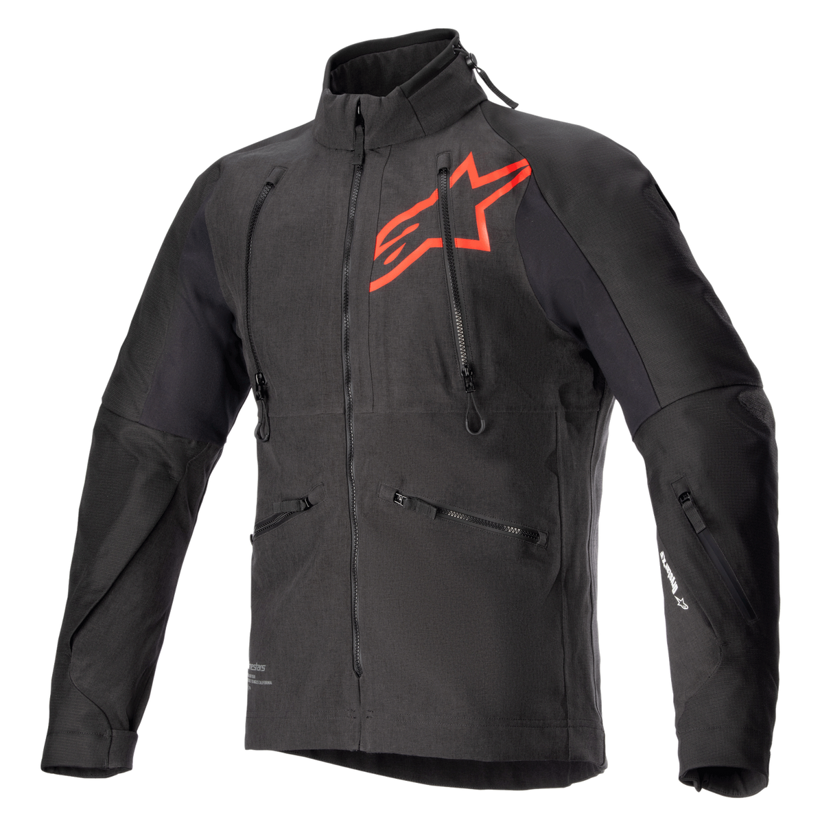 Alpinestars Hyde XT Drystar XF Jacket