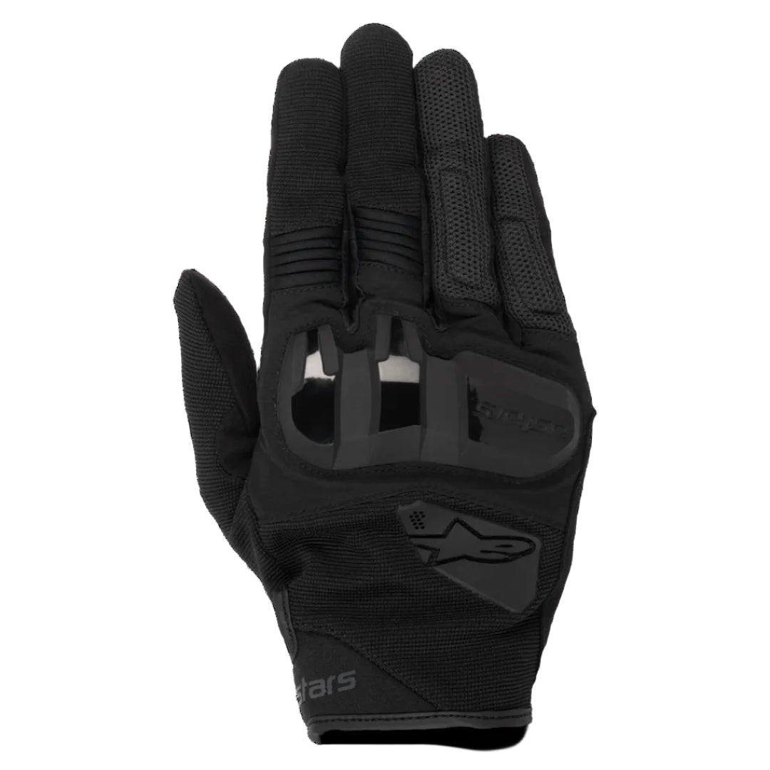 Alpinestars Chrome V2 Gloves - Black/Ashpalt