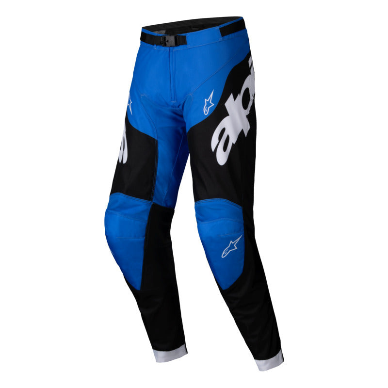 Alpinestars 2025 Racer Veil Pants - Blue/Black