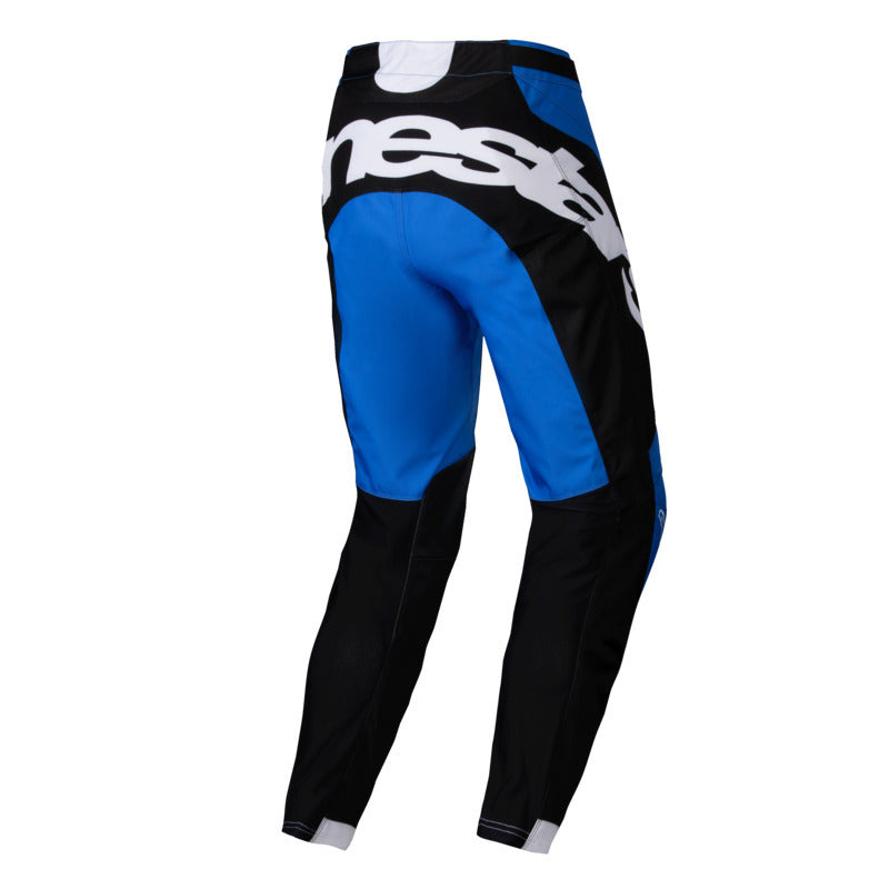 Alpinestars 2025 Racer Veil Pants - Blue/Black