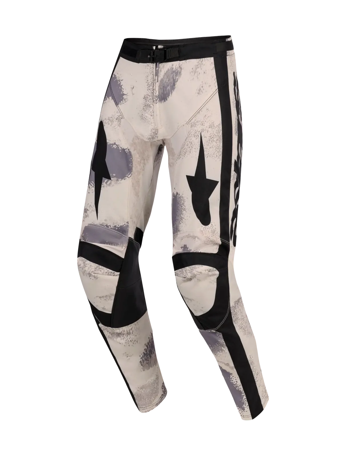 Alpinestars 2026 Racer Lahnd MX Pants - Sand/Camo