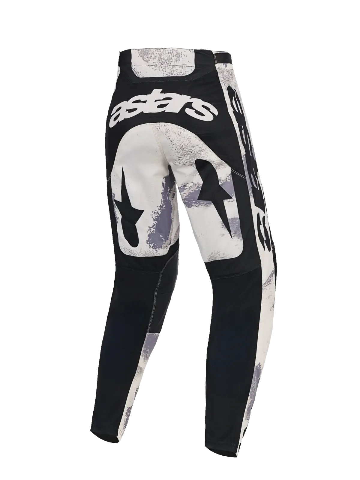 Alpinestars 2026 Racer Lahnd MX Pants - Sand/Camo