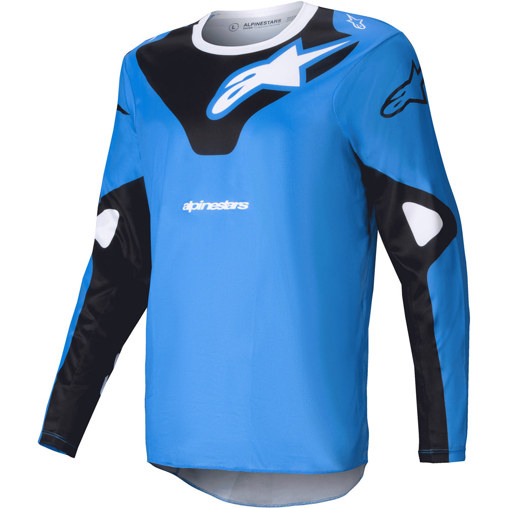 Alpinestars Men's 2025 Racer Veil Jersey