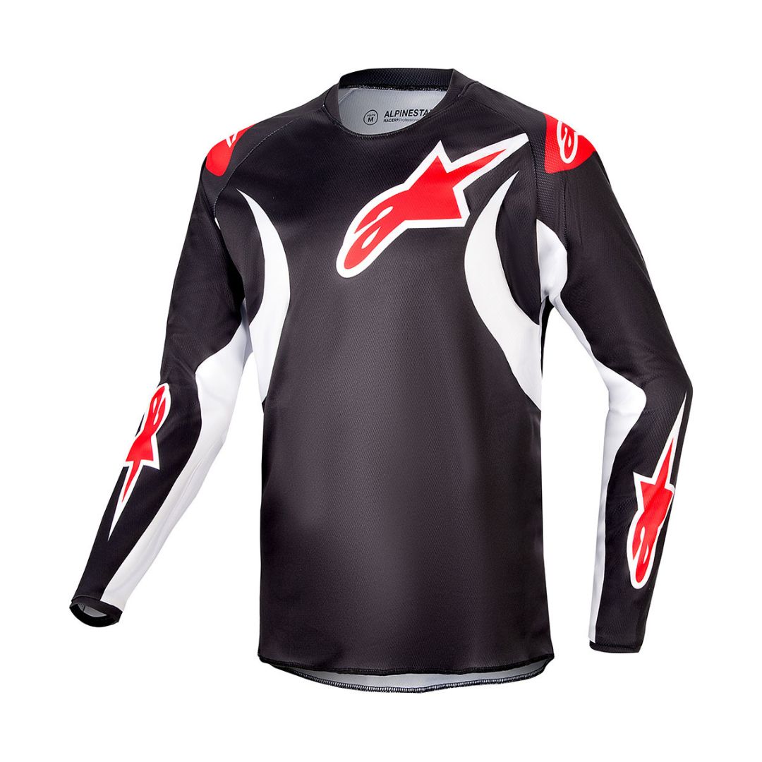 Alpinestars Youth Racer Lucent Jersey
