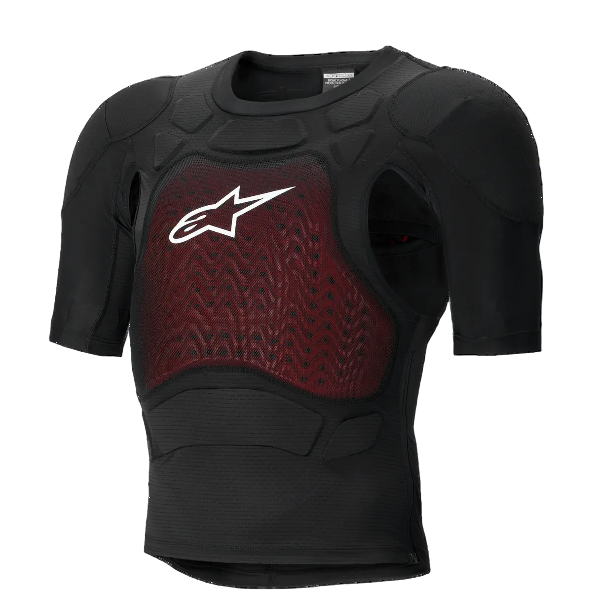 Alpinestars Bionic Plasma Lt Protection Jacket