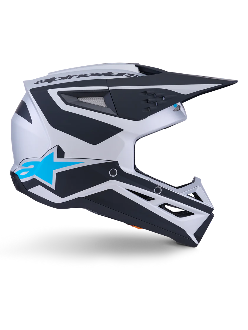 Alpinestars SM3 Heat Helmet - ECE 22.06