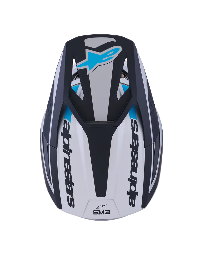 Alpinestars SM3 Heat Helmet - ECE 22.06