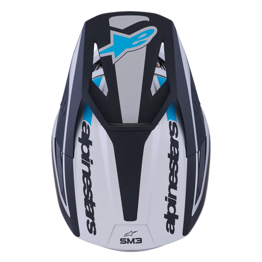 Alpinestars SM3 Heat Helmet - ECE 22.06