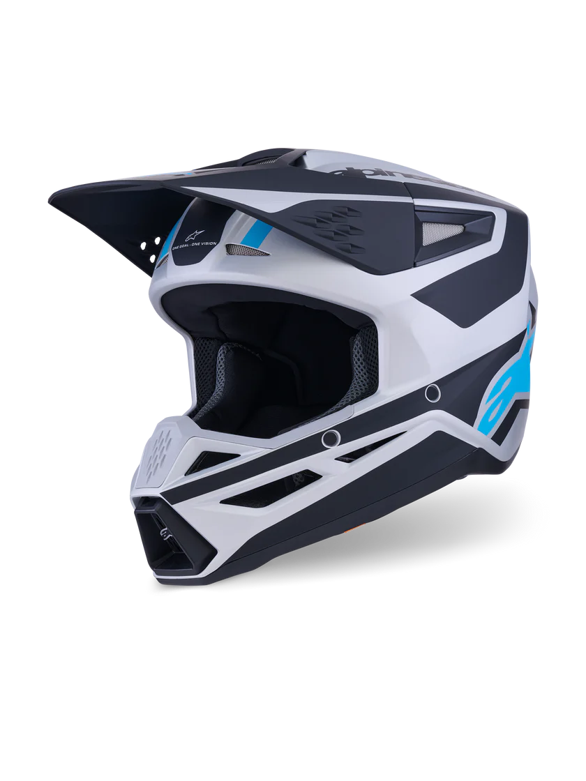 Alpinestars SM3 Heat Helmet - ECE 22.06