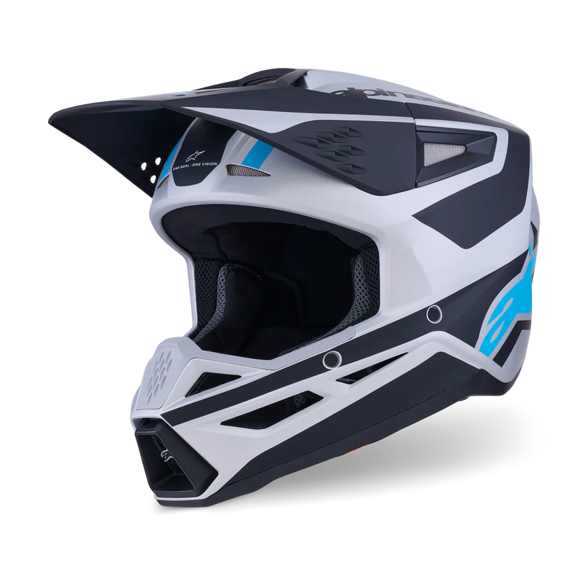 Alpinestars SM3 Heat Helmet - ECE 22.06