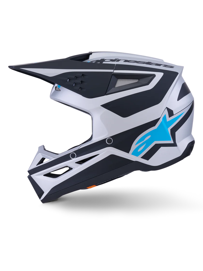 Alpinestars SM3 Heat Helmet - ECE 22.06