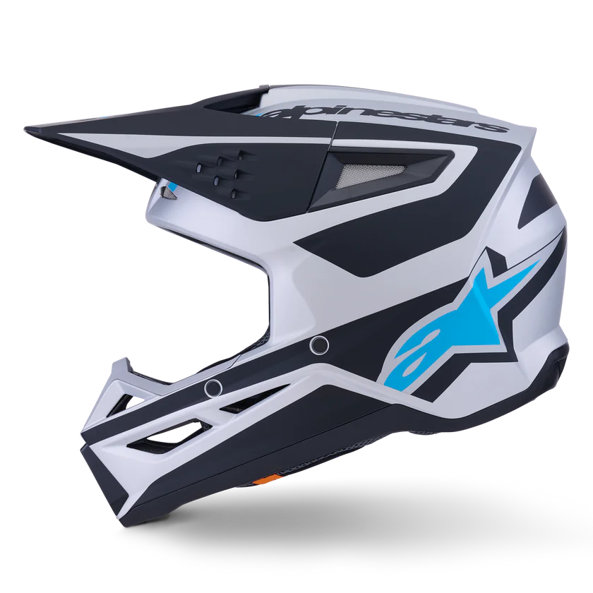 Alpinestars SM3 Heat Helmet - ECE 22.06