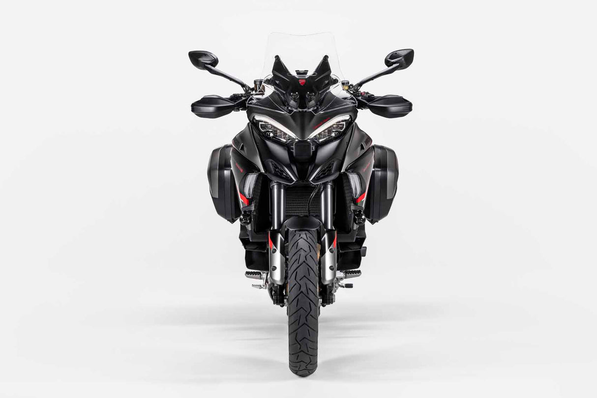 Multistrada V4 S Grand Tour
