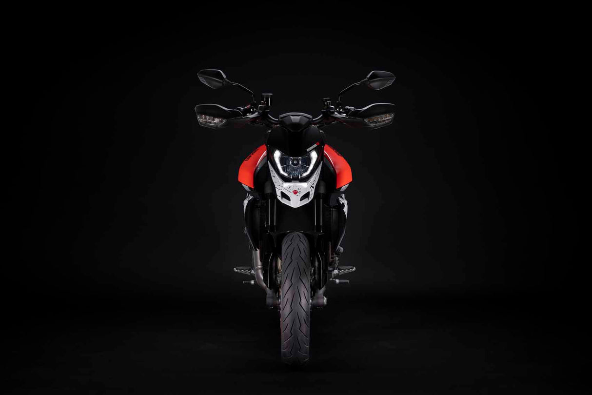 Hypermotard 950 RVE