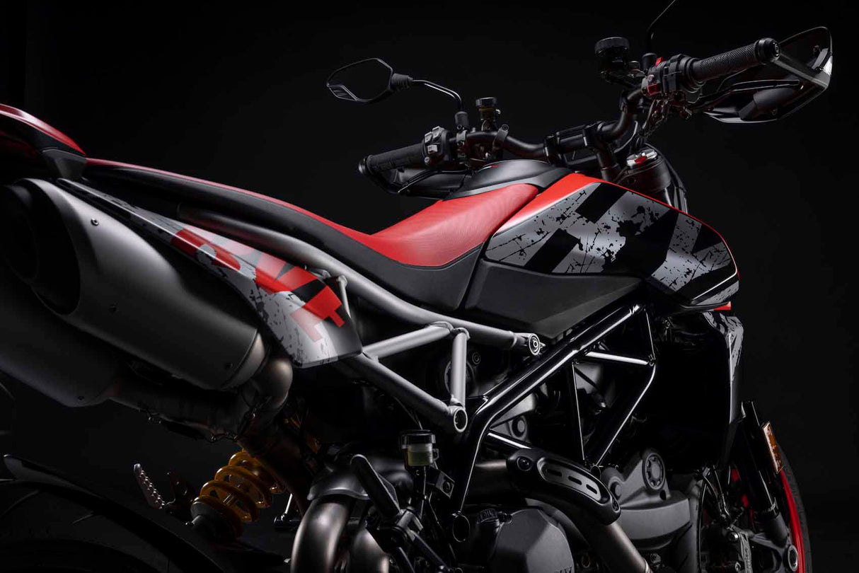Hypermotard 950 RVE