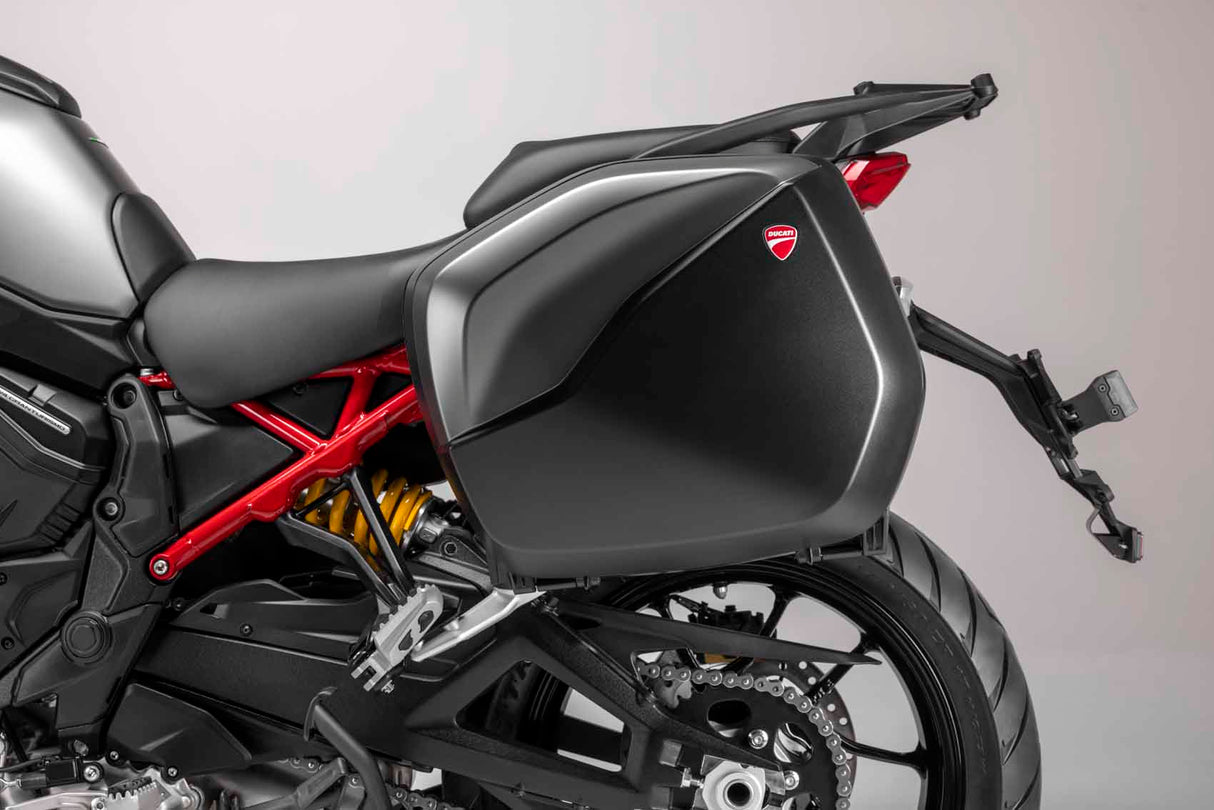 Multistrada V4 S Grand Tour