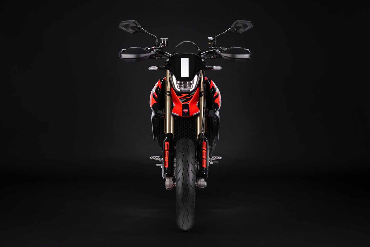 Hypermotard 698 Mono