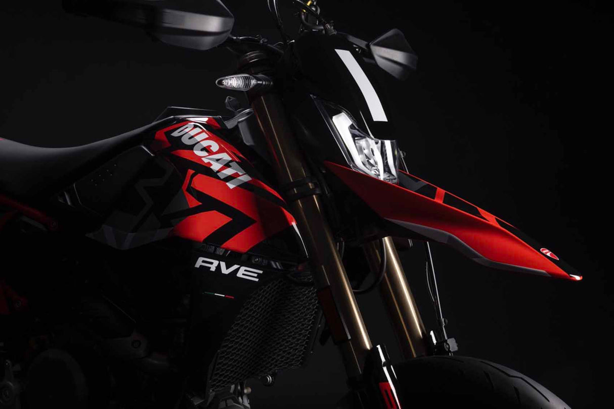 Hypermotard 698 Mono