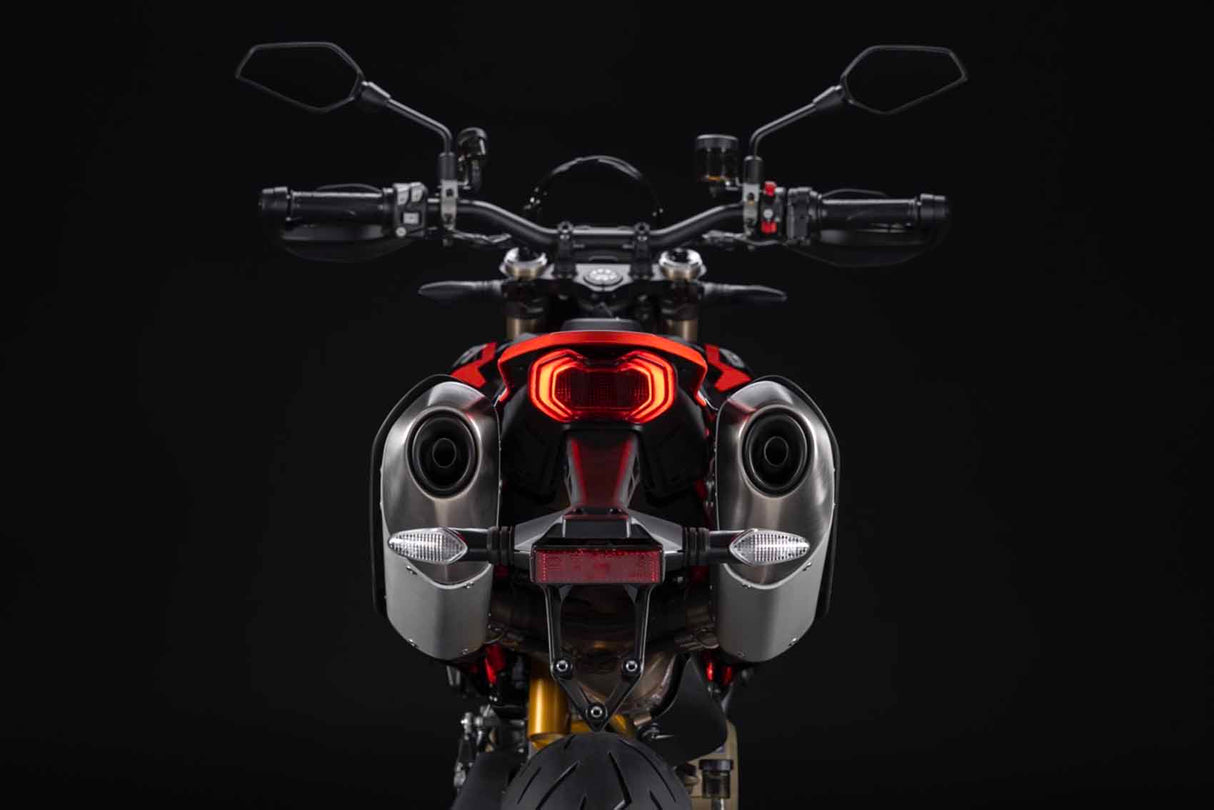 Hypermotard 698 Mono