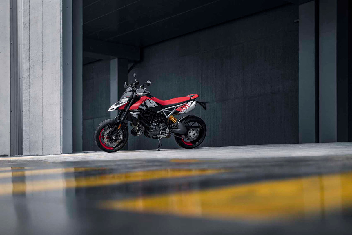 Hypermotard 950 RVE