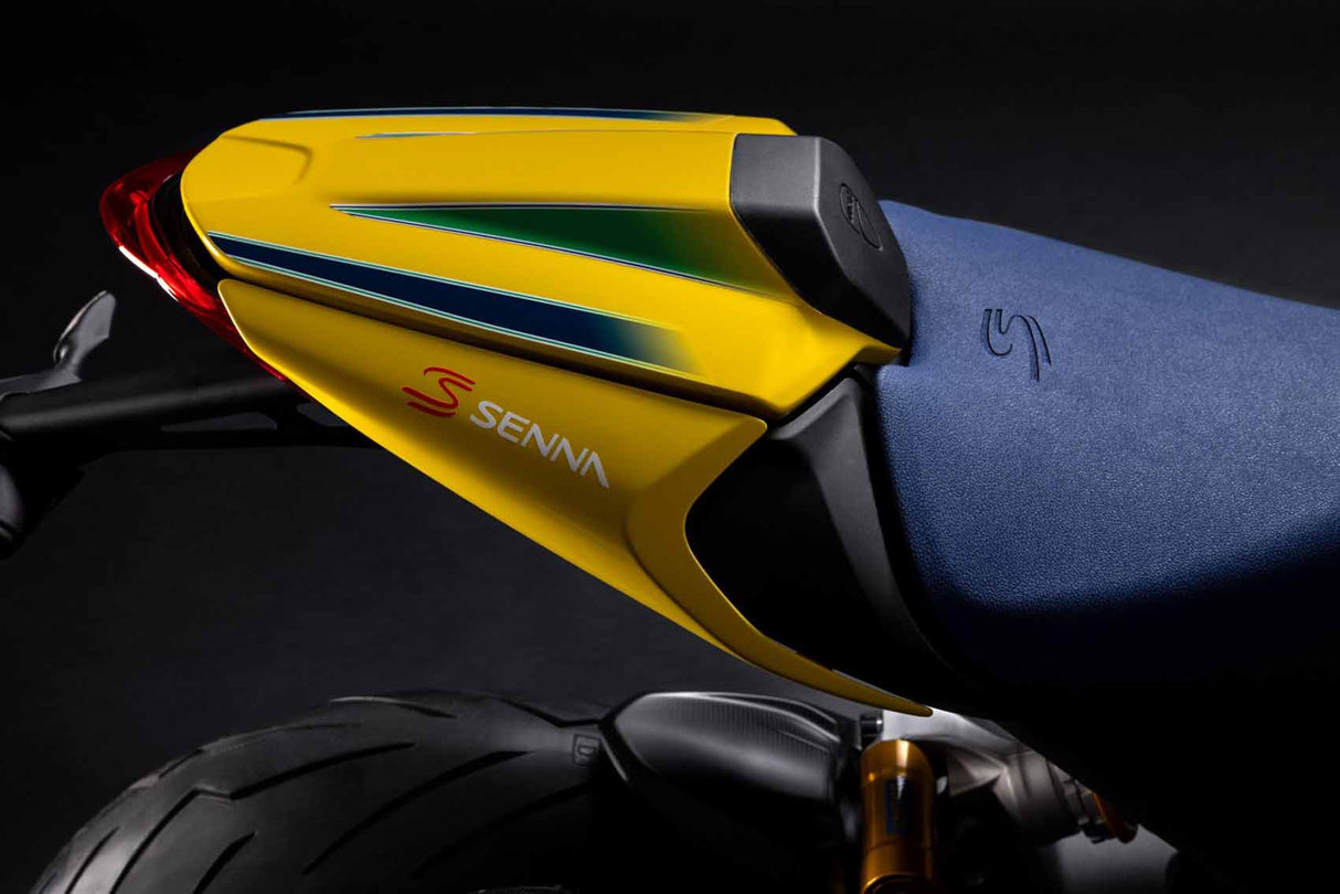 Monster Senna
