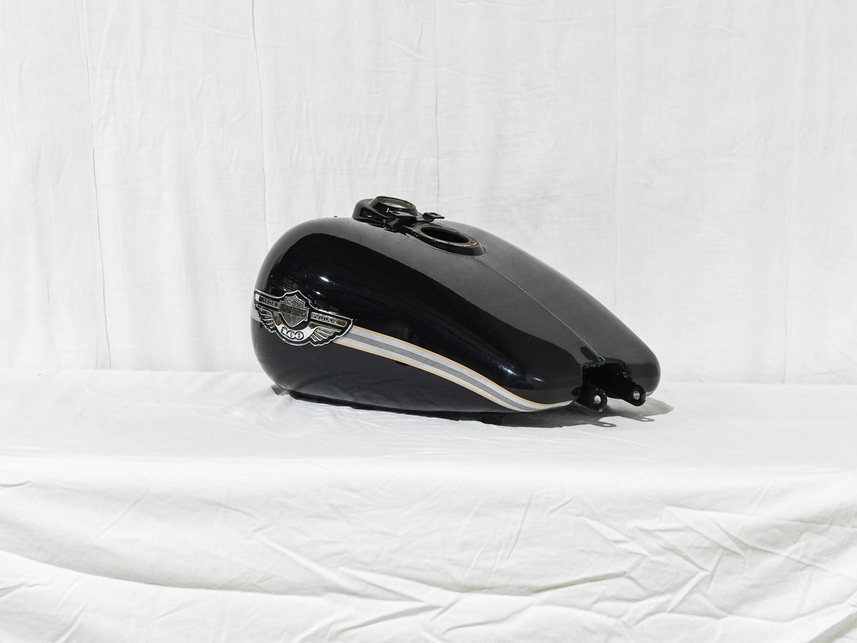 Harley-Davidson Dyna (Carby) 2003 Anniversary Fuel Tank