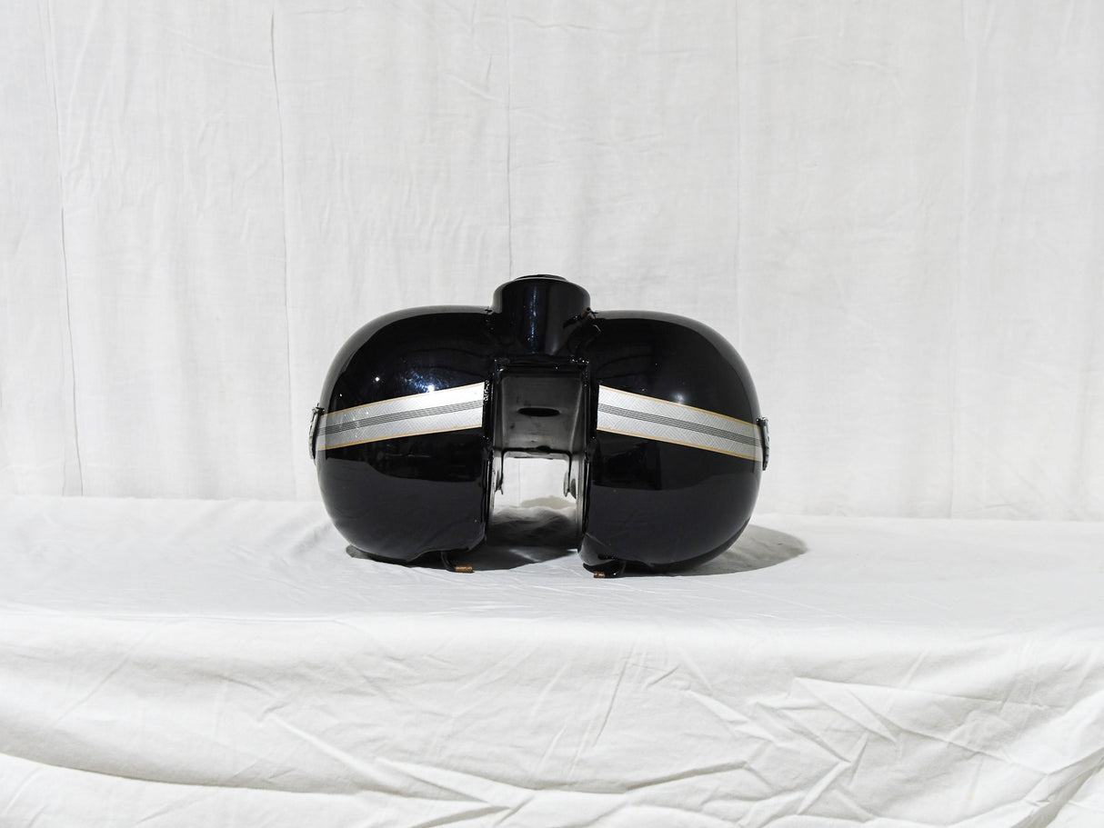 Harley-Davidson Dyna (Carby) 2003 Anniversary Fuel Tank