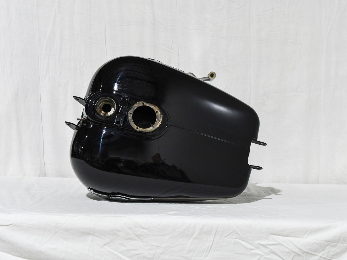 Harley-Davidson Dyna (Carby) 2003 Anniversary Fuel Tank