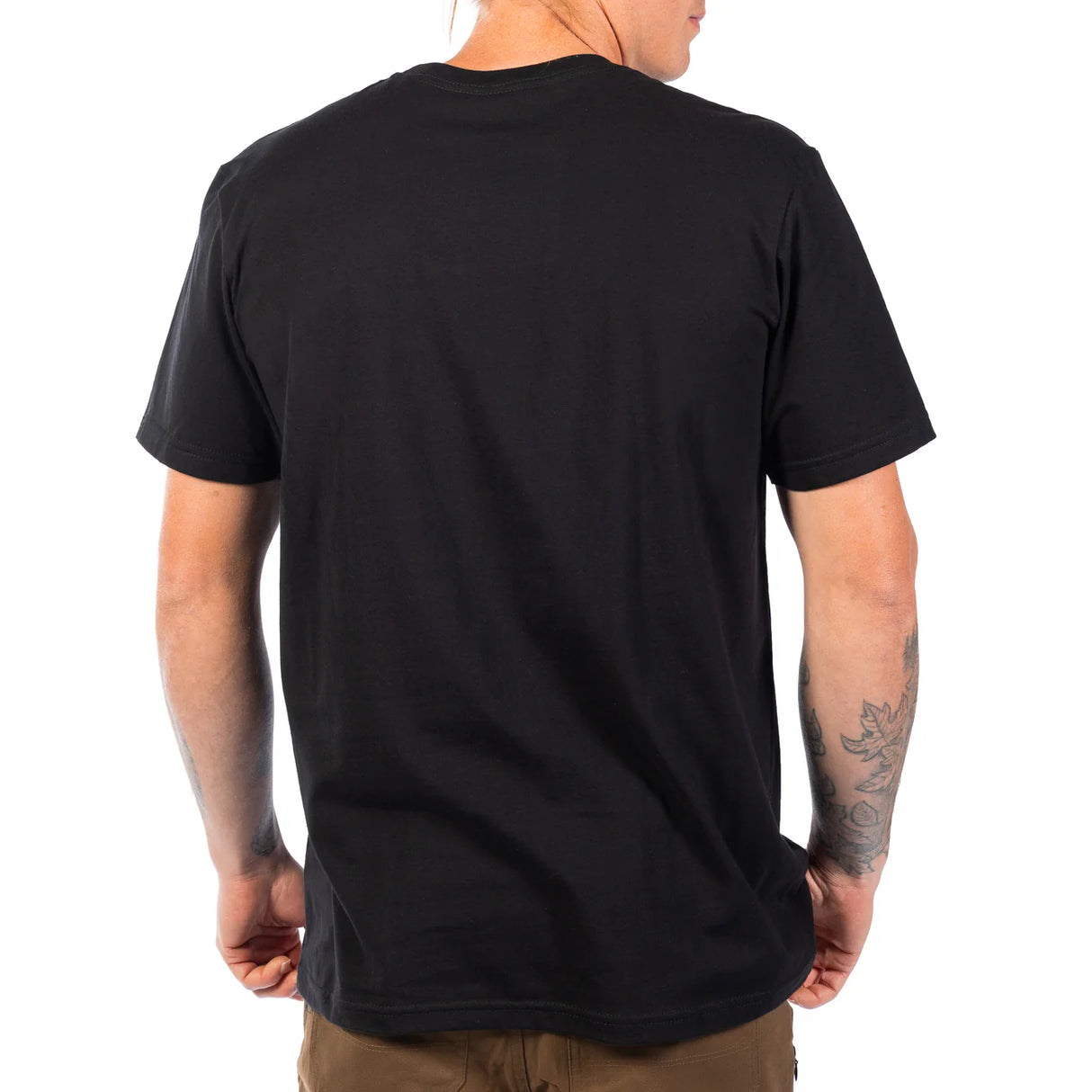 Fasthouse Apex Tee