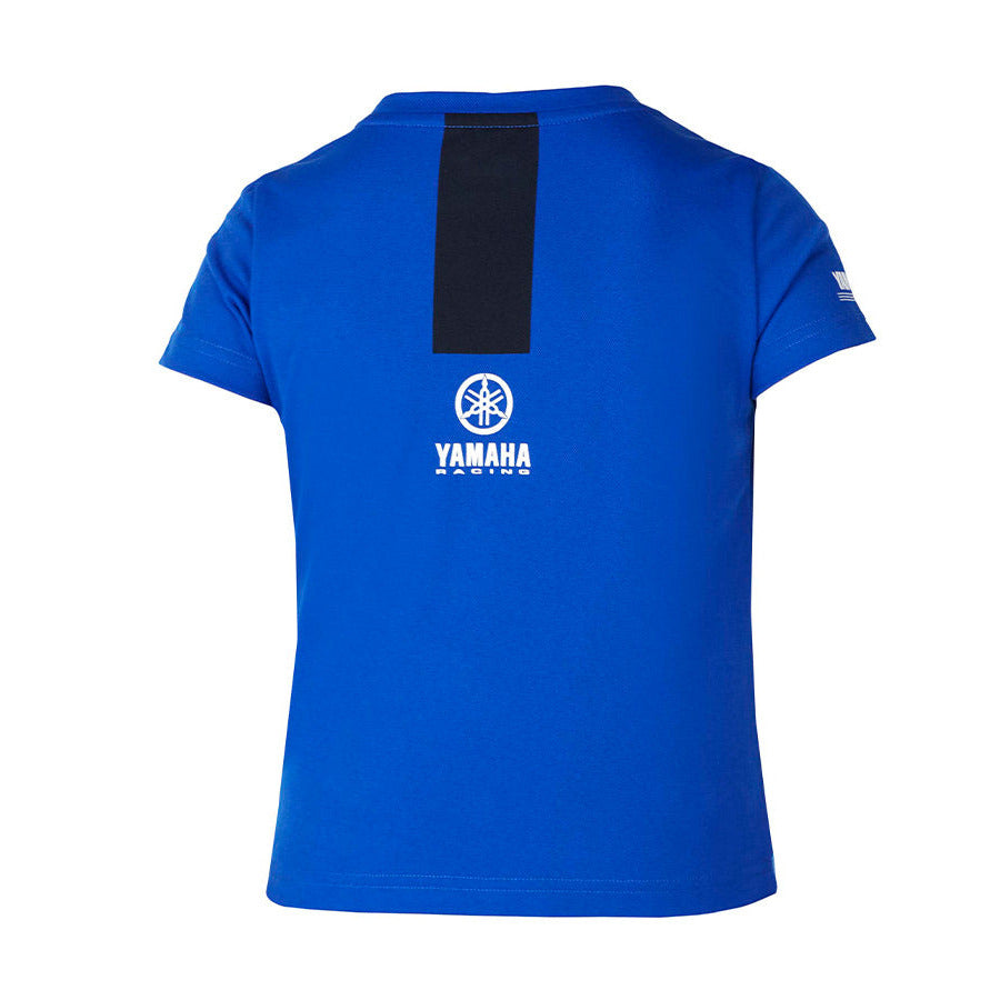 Yamaha Kids Racing T-Shirt