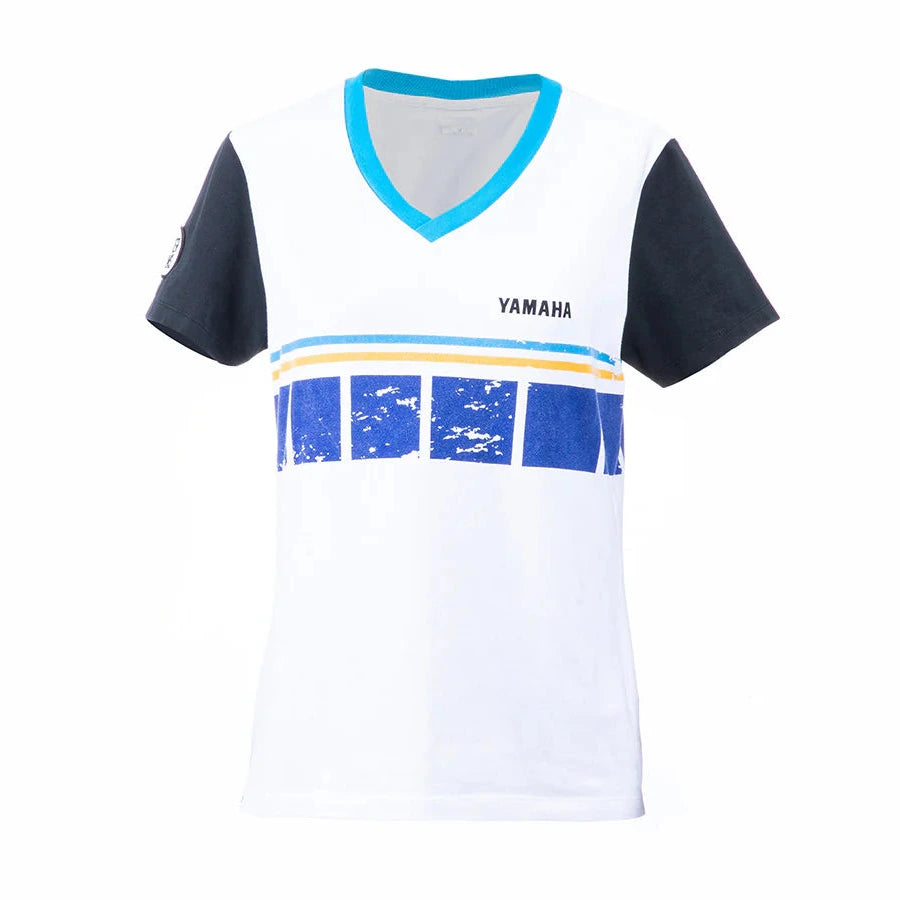 Yamaha Women's Faster Sons T-Shirt