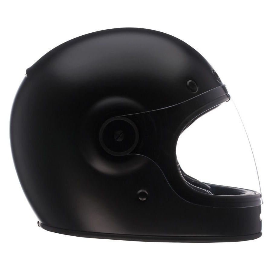Bell Bullitt Matt Black Helmet
