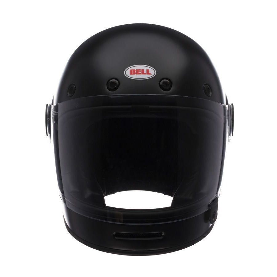 Bell Bullitt Matt Black Helmet