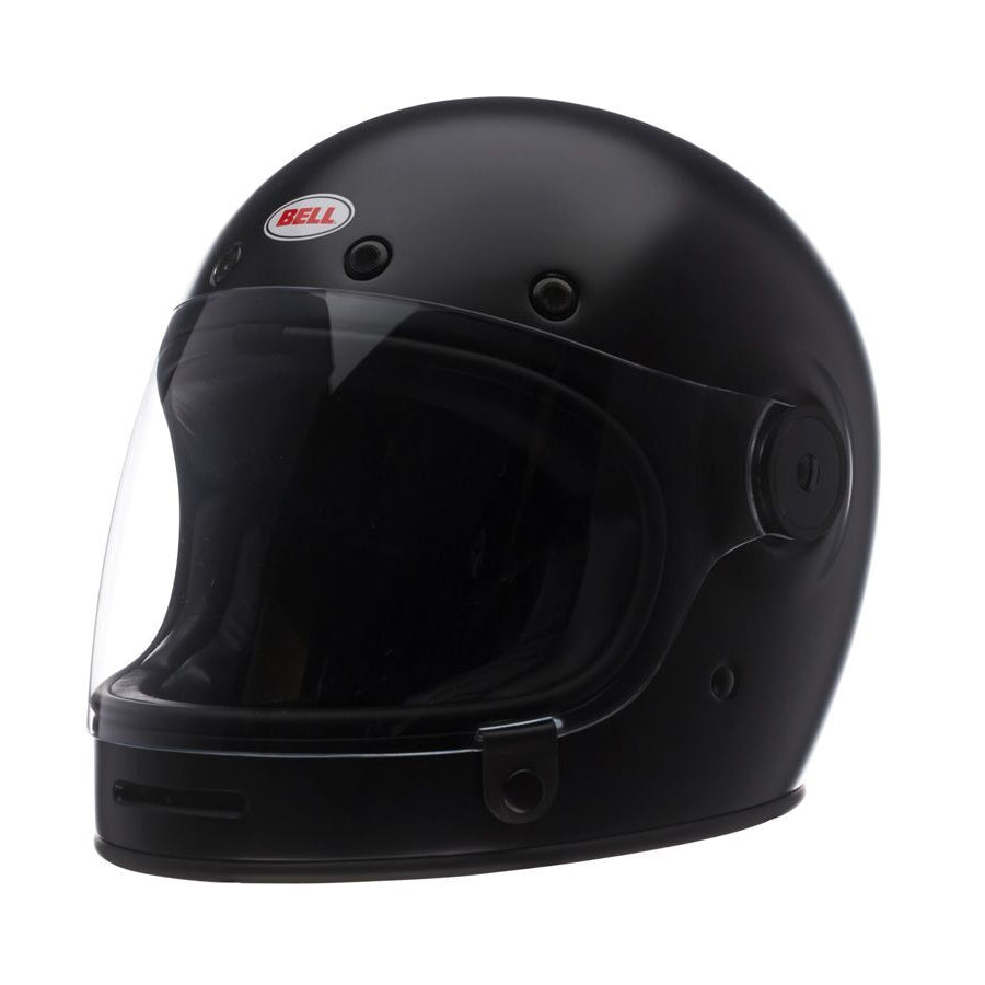 Bell Bullitt Matt Black Helmet