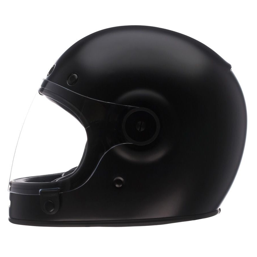 Bell Bullitt Matt Black Helmet
