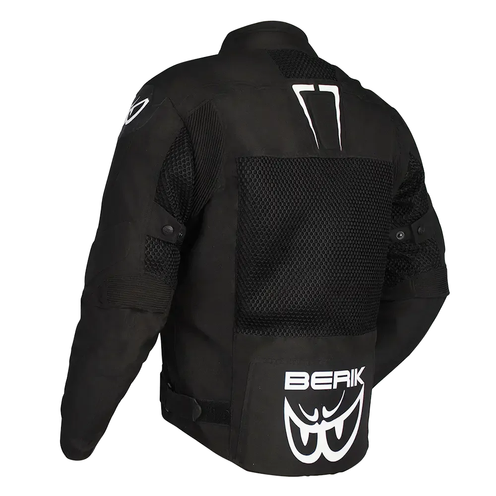 Berik 4 Season Textile Jacket