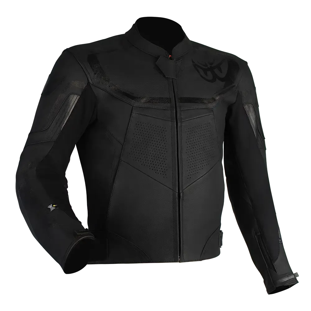 Berik Strada Leather Jacket