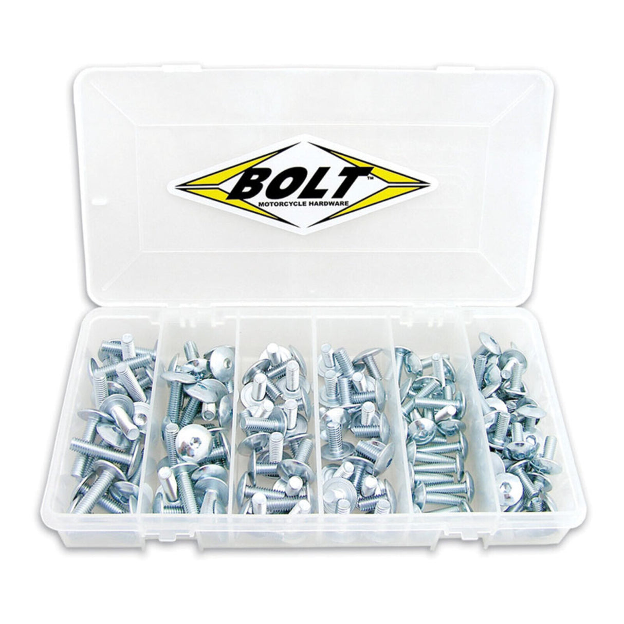 Bolt Fairing Bolt Service Kit