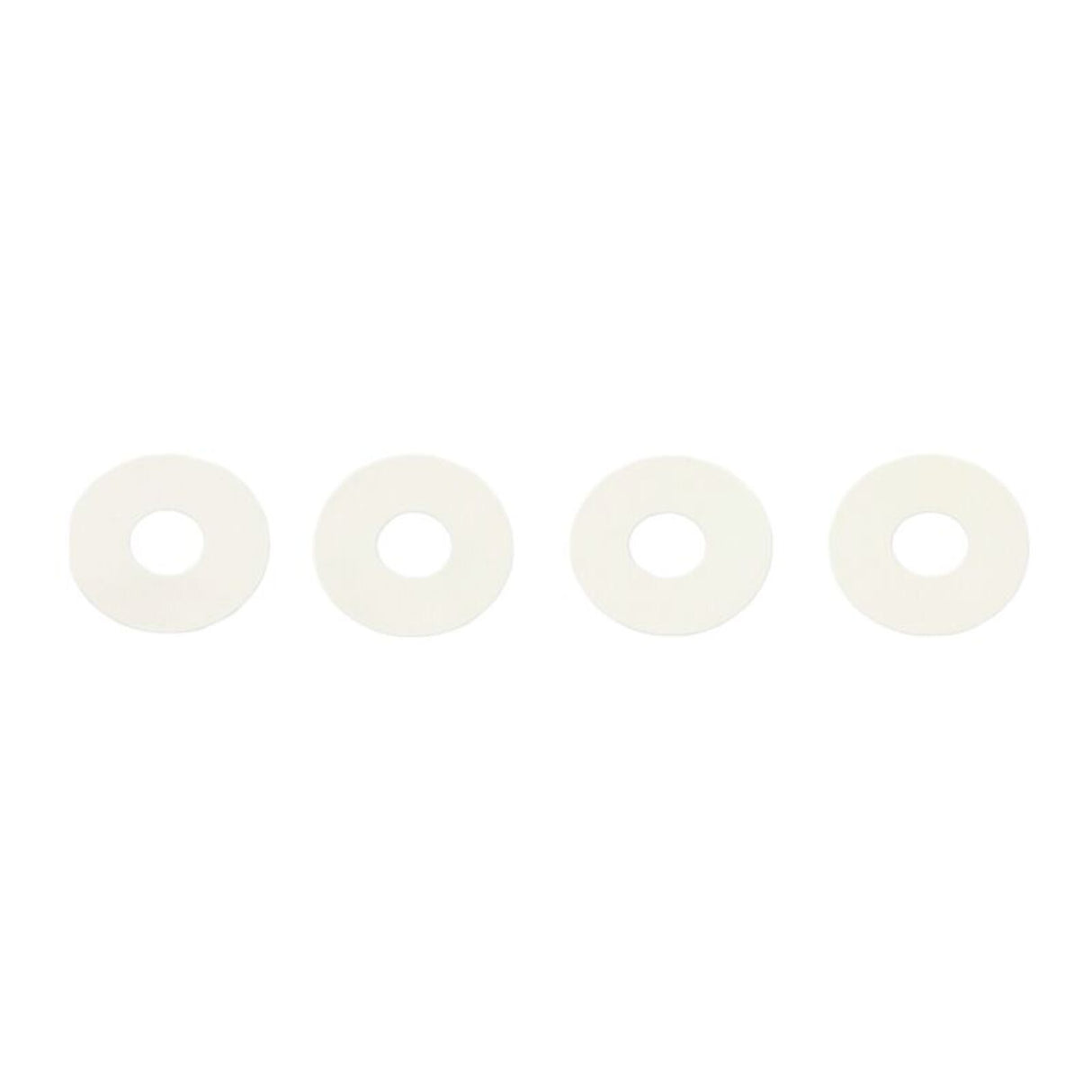 Bolt Nylon Washer 6x16mm (Packet of 10)