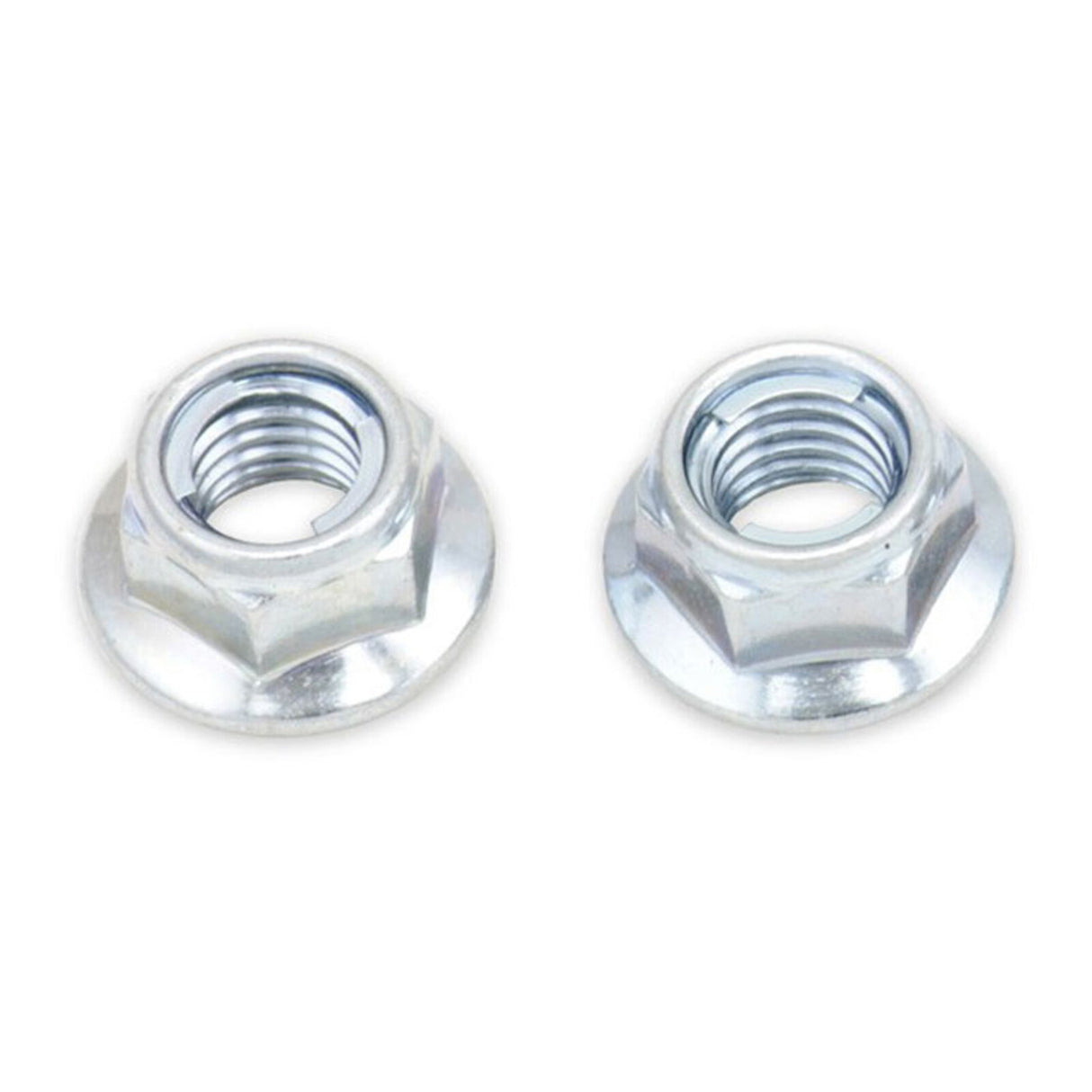 Bolt M10x1.25 Fuji Lock Nut (Packet of 10) Refill