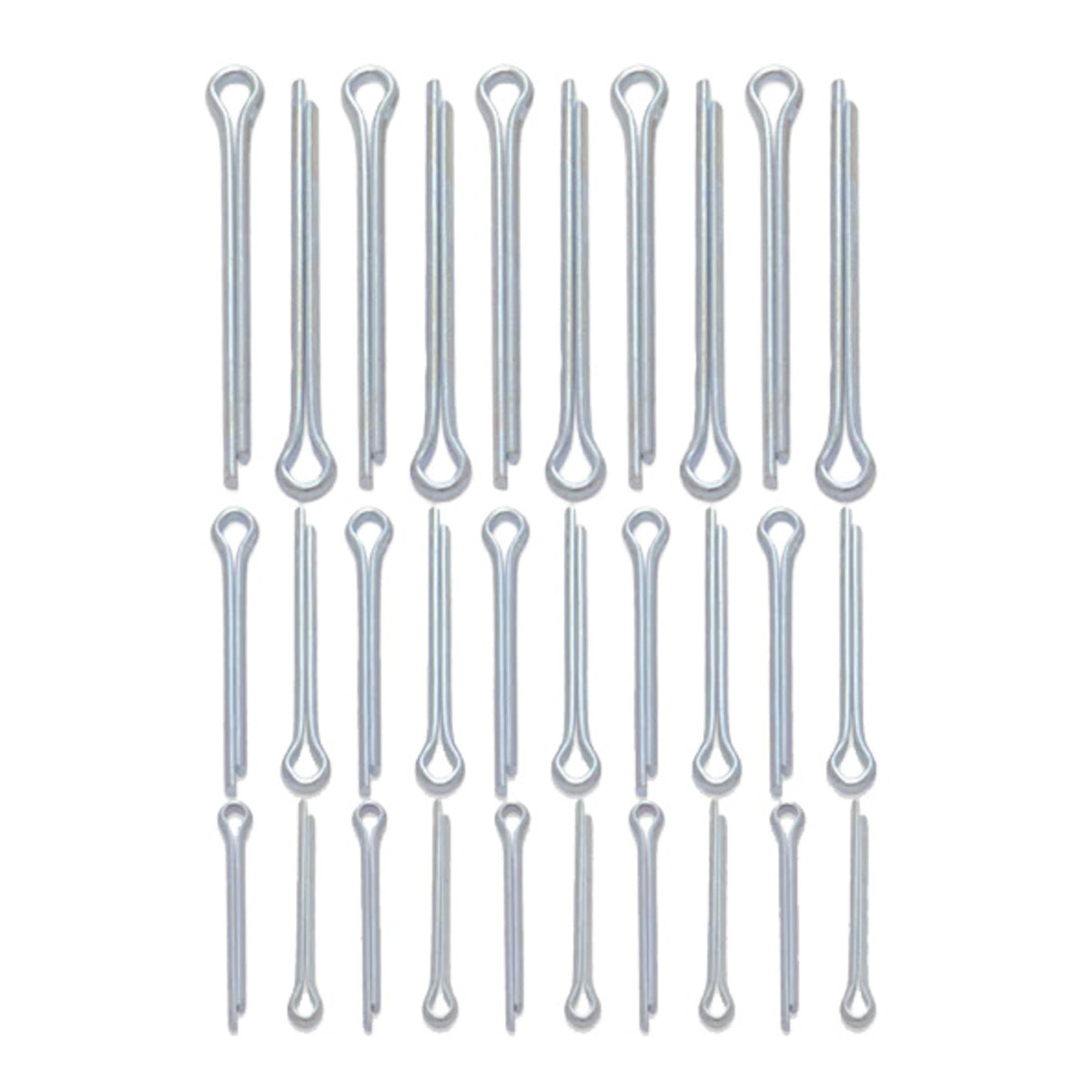 Bolt Workshop Service Kit: Cotter Pin